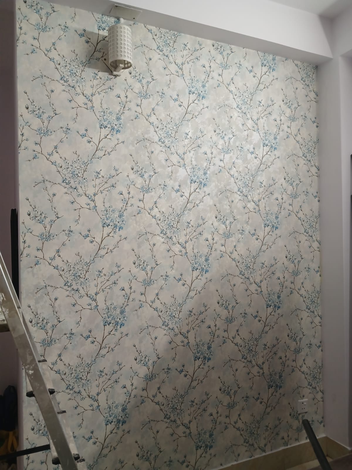 Wall Paper